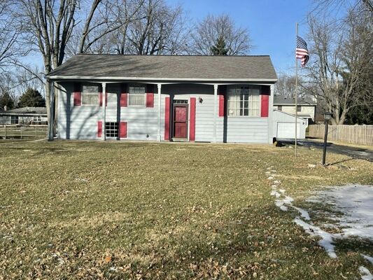 4 Bedroom Home in Normal - $269,900